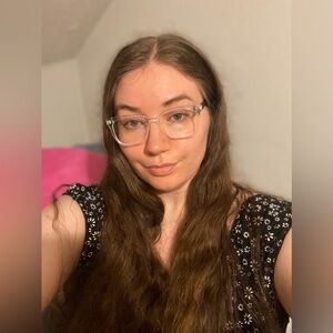 My story and what I’m selling